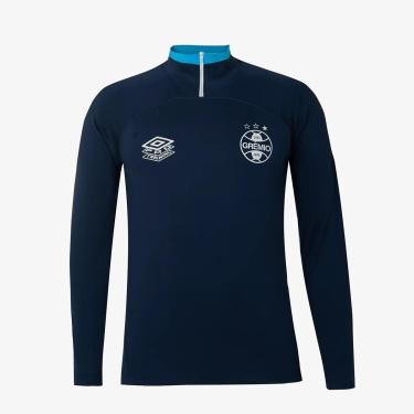 Imagem de Blusão Masculino Umbro Grêmio Treino 2025-Masculino