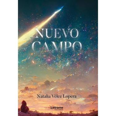 Imagem de Nuevo campo - Espanhol