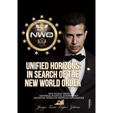 Imagem de Unified horizons - Espanhol