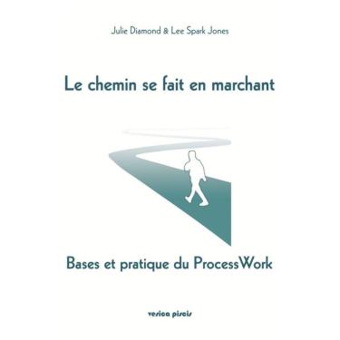 Imagem de Le chemin se fait en marchant - Francês