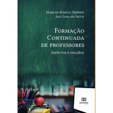 Imagem de Formação Continuada de professores - Português