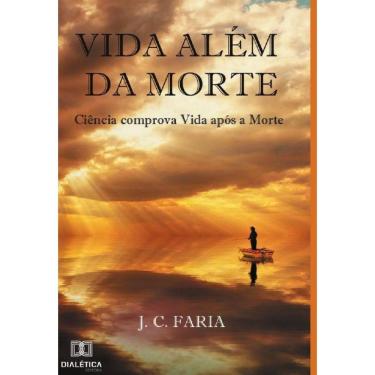 Imagem de Vida além da morte-Português