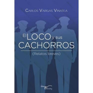 Imagem de El Loco y sus cachorros - Espanhol