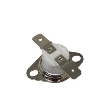 Imagem de Termostato Ac 16a 250v Nf Flange Móvel Compatível Cristófoli - SS