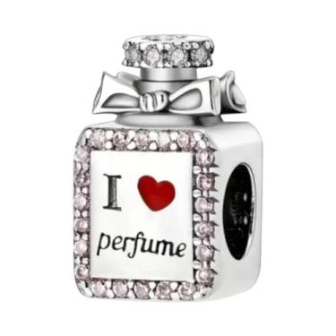 Imagem de Pulseira E Colar De Joias Femininas Em Prata Esterlina 925 Com Pingent