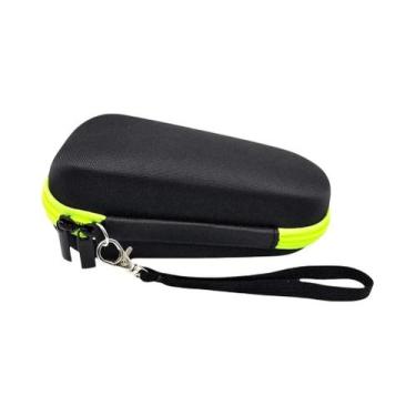 Imagem de Estojo Protetor Para Máquina De Barbear Braun Series 7 9, Bolsa De Arm