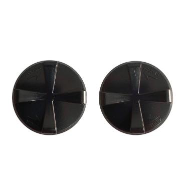 Imagem de Botão Baioneta Fixação Viseira Capacete FLY New Jet-Unissex