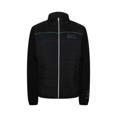 Imagem de Jaqueta Born To Win Busque Sua Verdade Ayrton Senna-Masculino