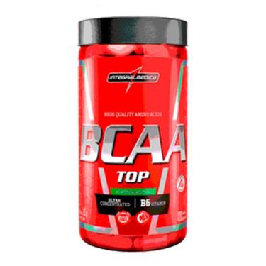 Imagem de Bcaa Top 120 Capsulas - Integralmedica-Unissex