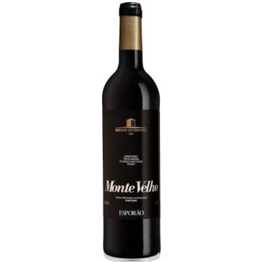 Imagem de Vinho Tinto Esporão Monte Velho, Seco, Tinto