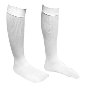 Imagem de Kit Meião de Futebol NT 6 Unidades-Unissex