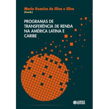 Imagem de Livro - Programas de transferência de renda na América Latina e Caribe
