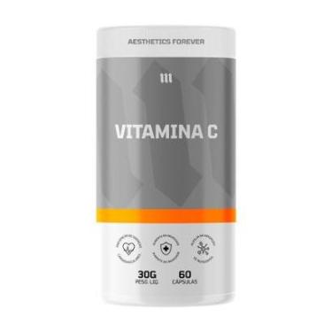 Imagem de Vitamina C 60 Cápsulas - MITH OFICIAL-Unissex