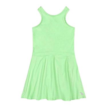 Imagem de Vestido Regata Infantil Quimby-Feminino