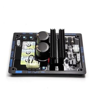 Imagem de 1 peça R450 R450M R450M R450T regulador de tensão automático regulador de tensão automático para gerador diesel (R450M C)