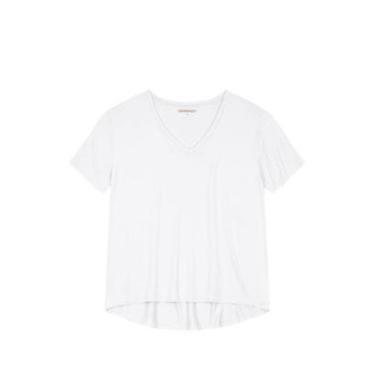 Imagem de Blusa Feminina Em Malha Viscose Essendi-Feminino