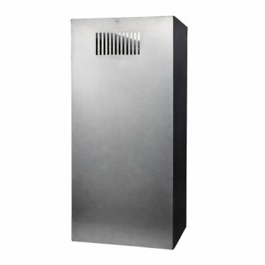 Imagem de Chaminé Interna para Coifas Gallant GCO90GT1A, GCO90IE1A