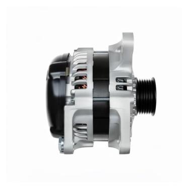 Imagem de Alternador do gerador 04801480AB 4801480AB 4210000480, compatível com CHRYSLER PACIFICA/TOWN & COUNTRY/DODGE CARAVAN 2007-2010 4.0L 3x