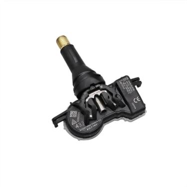 Imagem de Sensor TPMS ou Sistema de Monitoramento da Pressão dos Pneus 53305555 para Chrysler Pacifica, Jeep Compass e Renegade 68105280AF