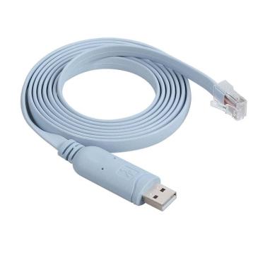 Imagem de Cabo Console Usb Rj45