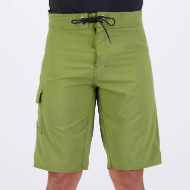 Imagem de Bermuda Hang Loose Secret 21 Masculina-Masculino