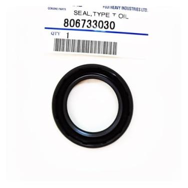 Imagem de Selo de óleo dianteiro do rolamento do motor 806786030 806733030 8067333020 806733020, compatível com SUBARU FORESTER/IMPREZA/LEGACY/OUTBACK/WRX 3x