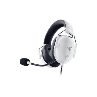 Imagem de Headset Gamer Razer BlackShark V2 X, para Xbox, com Fio, Branco - RZ04-03241500-R3U1-Unissex
