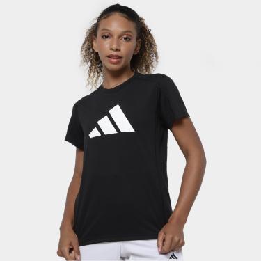 Imagem de Camiseta Adidas Essentials Big Performance Feminina-Feminino