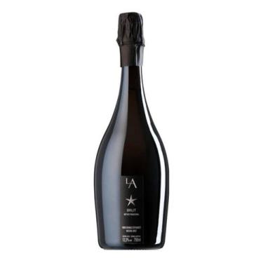Imagem de Espumante L Argenta Clássico Brut 24 Meses Champenoise 750ml - Luiz Ar