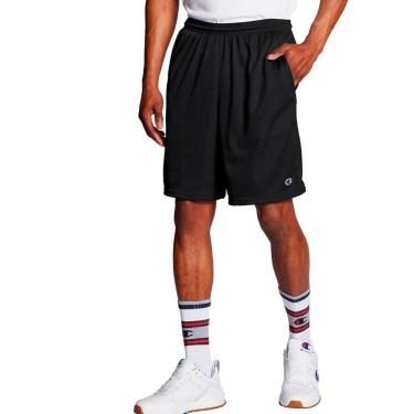 Imagem de Bermuda Champion Mesh Classic Masculina-Masculino