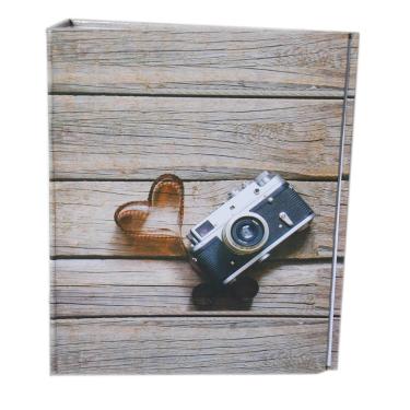 Imagem de Álbum 60 Fotos 10X15 Hobbies 104/09