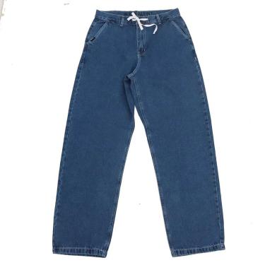 Imagem de Calça Element Jeans Big Denim - Azul-Masculino