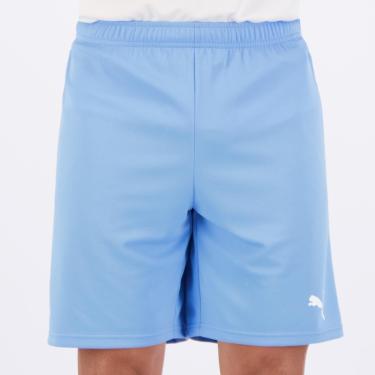 Imagem de Calção Puma Teamrise Masculino-Masculino