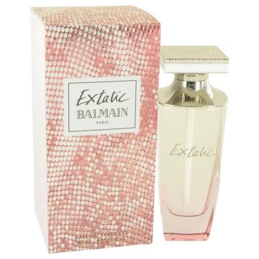 Imagem de Perfume Feminino Extatic Pierre Balmain Eau De Toilette