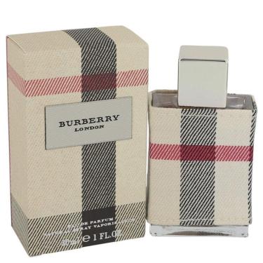 Imagem de Perfume Feminino London (New) Burberry  Eau De Parfum