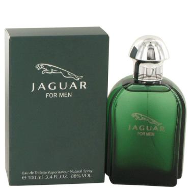 Imagem de Perfume/Col. Masc. Jaguar Eau De Toilette