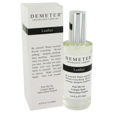 Imagem de Perfume Feminino Demeter 120 ML Leather Cologne