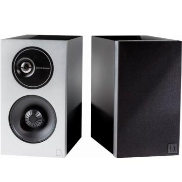 Imagem de Definitive Technology D7 - Par de caixas Bookshelf 4,5" 125w 8 Ohms Preto