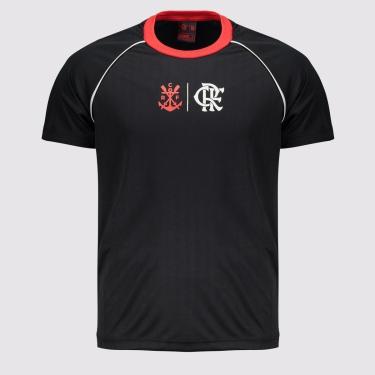 Imagem de Camisa Flamengo Disparar Masculina-Masculino