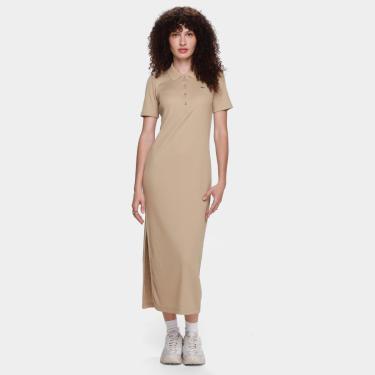 Imagem de Vestido Lacoste Feminino-Feminino