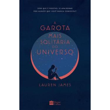 Imagem de Livro - A garota mais solitária do universo
