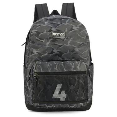 Imagem de Mochila Luxcel Up4you 48971 - Masculino-Masculino