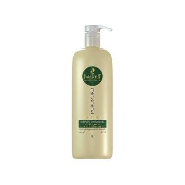 Imagem de Shampoo Murumuru Haskell 1 Litro com Mimo