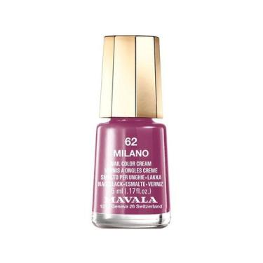 Imagem de Esmalte Mini Color Mavala - 062 Milano