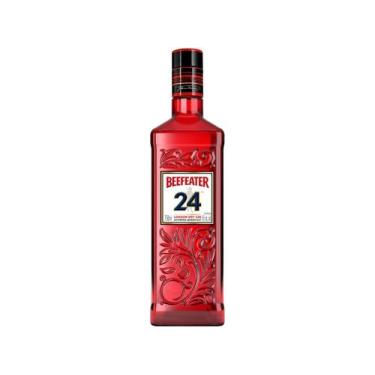 Imagem de Gin Beefeater 24 750ml, London Dry, 750ml