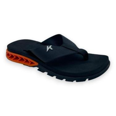 Imagem de Chinelo Kenner Rakka Masculino-Masculino