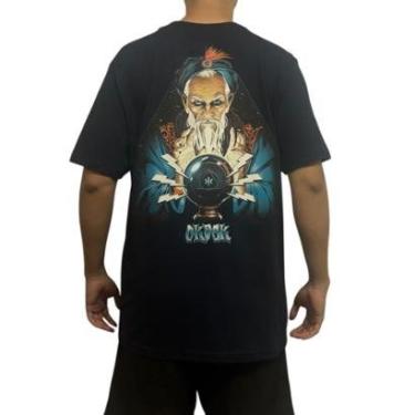 Imagem de Camiseta Classic Art Of Magic- Okdok-Masculino