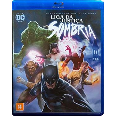 Imagem de Liga da Justiça Sombria (2017)