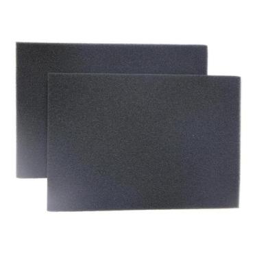 Imagem de Folha De Lixa D'Agua Gr 400 225x275 Titanium - Titanium Platina