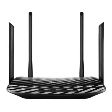 Imagem de Roteador Wireless Gigabit 10/100/1000 Dual Band Mu-mimo Ac1300 Ec225-g5.